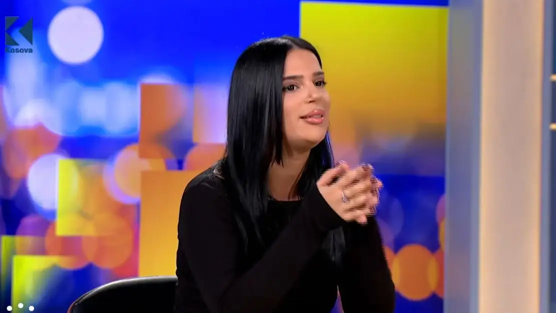 Berisha: Një grua ka nevojë të ndihet e sigurt në realitet, jo vetëm në letër (VIDEO)
