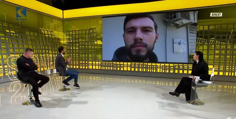 Si nisi tubimi i studentëve më 13 tetor në Tiranë? (VIDEO)