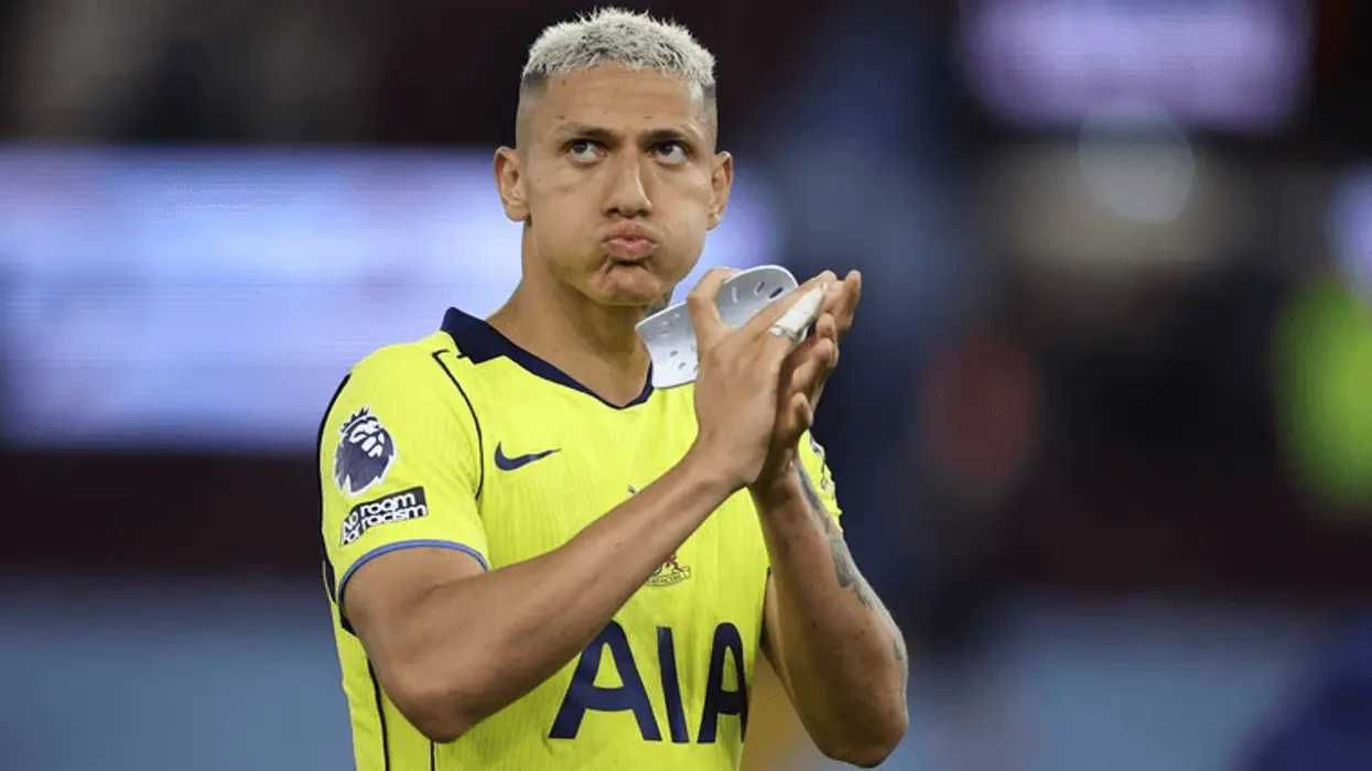 Ai vlente 58 milionë euro dhe ishte një yll për Brazilin – tani FIFA po ia shpëton karrierën?