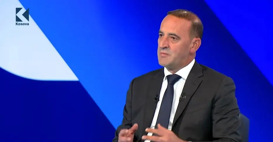 Grupi punues për Specialen, Haradinaj: Pa buxhet dhe pa strategji, s’prodhon asgjë (VIDEO)