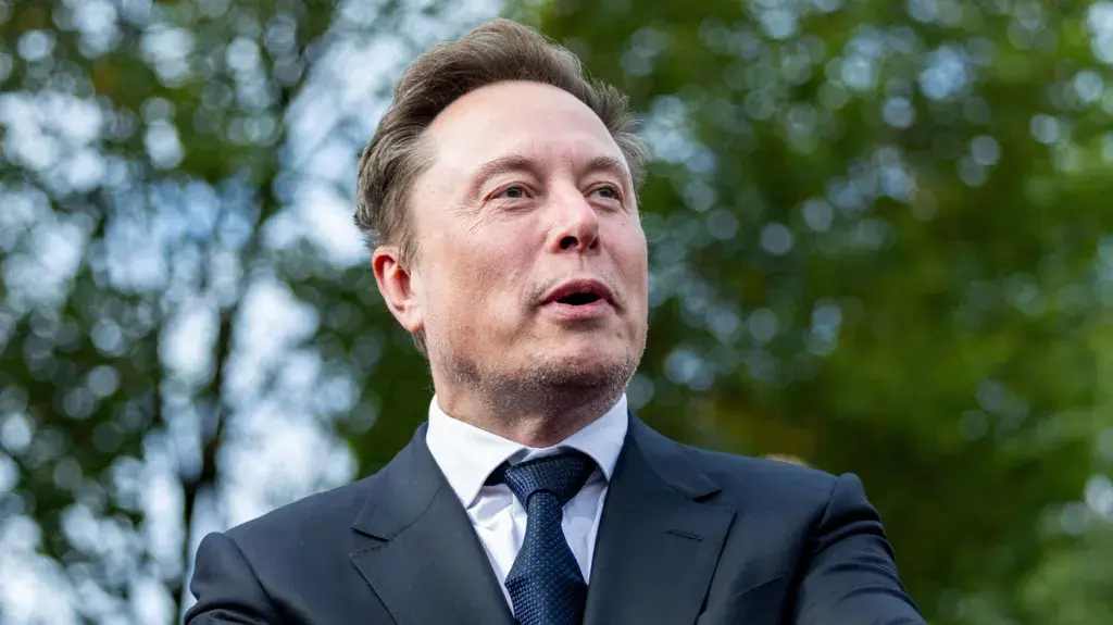Shqetësimet në Ukrainë, Musk: Starshield kontrollohet nga qeveria amerikane