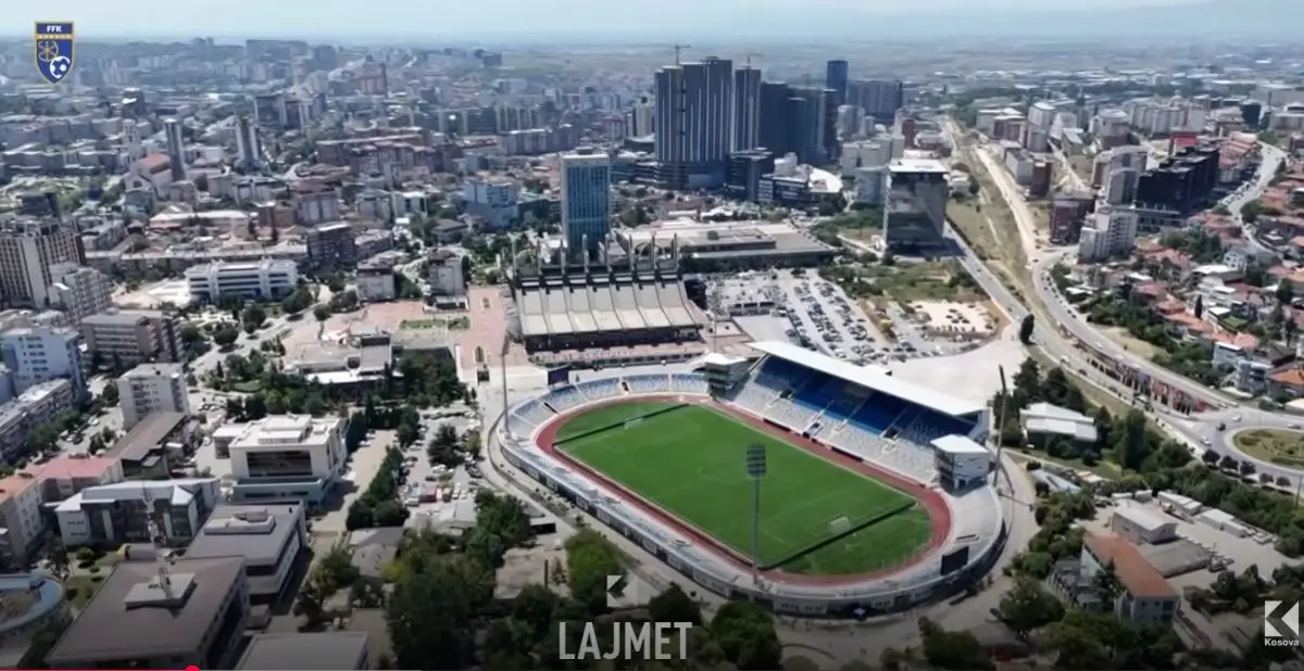 Lojërat Mesdhetare 2030: ‘Gara’ për kompetenca rrezikon organizimin? (VIDEO)