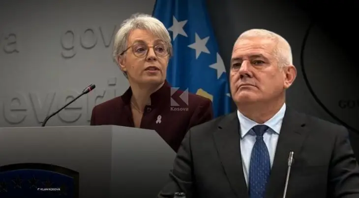 Dështimi i shtetit në mbrojtjen e Arlindës: Gërvalla dhe Sveçla mbesin në pushtet