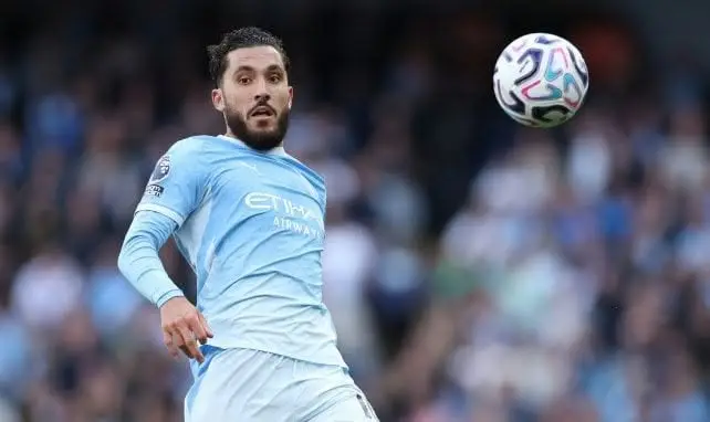 Real Madridi dhe PSG synojnë yllin e Manchester Cityt