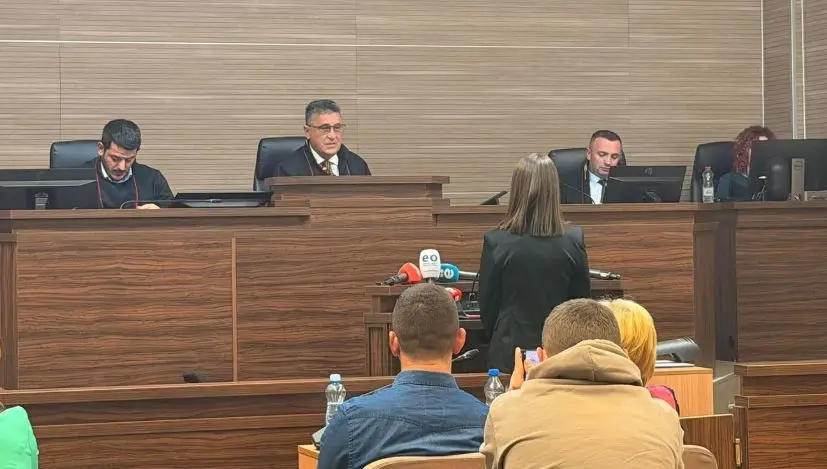 Gjykimi për sulmin në Ibër-Lepenc, dëshmon mbesa e dy të akuzuarve