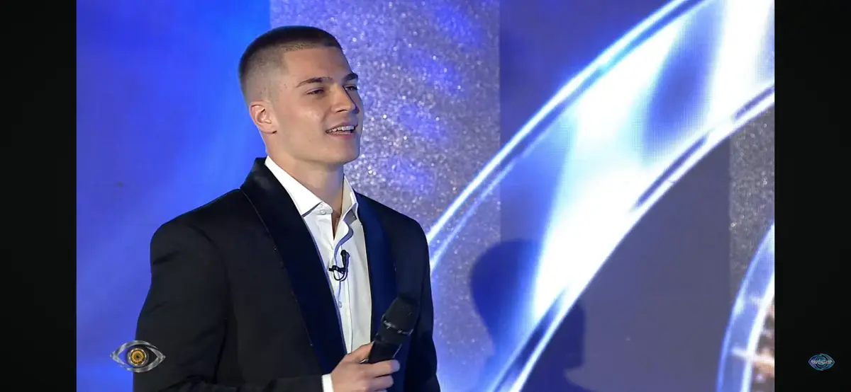 Dion Mala hyn në BBVK 5, e quan veten simpatik, beson se publiku do ta pëlqejë!