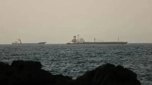 Komanda Qendrore e SHBA-së rrëzon pretendimet iraniane: Forcat amerikane kontrollojnë Ngushticën e Hormuzit