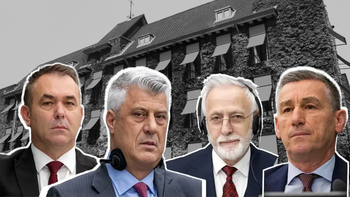 Aktgjykimi i Speciales, Lushaku-Sadriu: Niveli i Apelit është beteja e vërtetë, jemi për drejtësi (VIDEO)