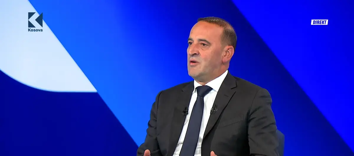 “Pazar i ulët”, Haradinaj: S’duhej të negociohej projektligji për Specialen, ishte çështje kombëtare