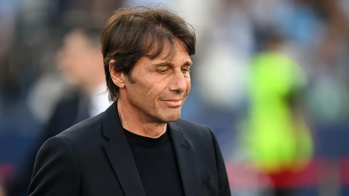 Conte sqaron të ardhmen: Nuk ka negociata të avancuara me asnjë klub