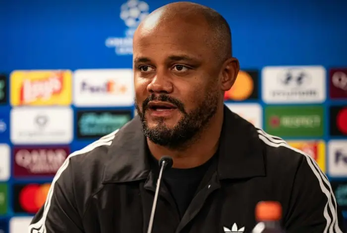 Kompany kritikon lojtarët e Bayernit: Gabimi i Olises ishte budallallëk