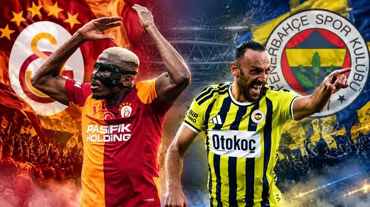 Superliga e Turqisë vjen ekskluzivisht sot në Artmotion me derbin e zjarrtë Galatasaray – Fenerbahçe