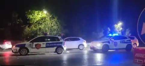 Aksident në Shqipëri, raportohet se ka humbur jetën një 46-vjeçar nga Kosova
