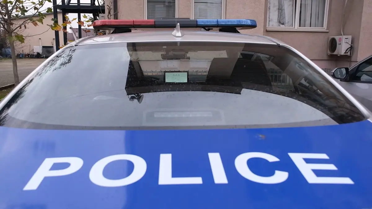Kapen në flagrancë ‘dilerët’ në Ferizaj