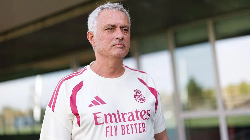 Plani i Mourinhos, si do t’i kundërpërgjigjet Barcelonës?