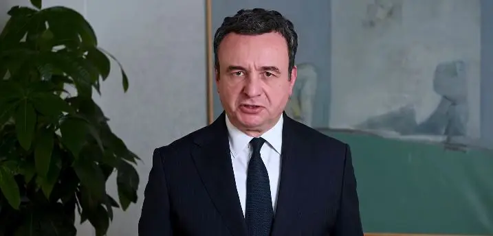 Kurti thirrje shqiptarëve të Luginës: Dilni nesër masivisht në votime