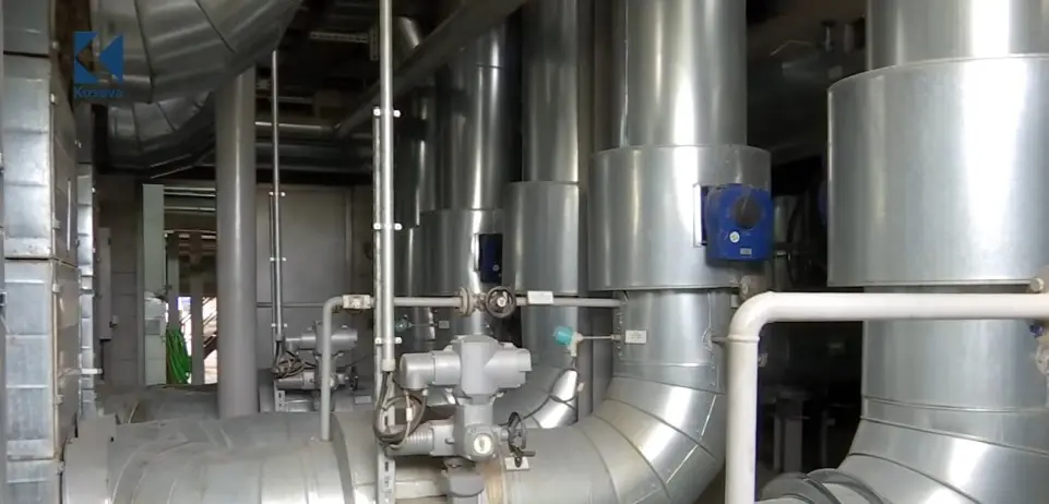 Prishtinasit preferojnë “Termokosin” para rrymës për ngrohje (VIDEO)
