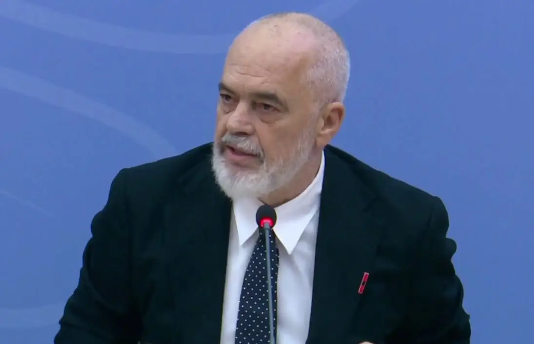 Rama për protestat: Nuk janë studentë, por njerëz që adhurojnë rrëmujën dhe kaosin