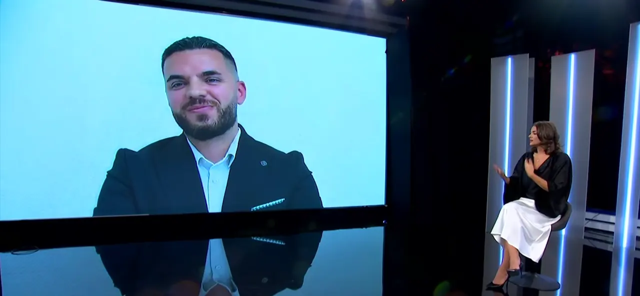Deputeti shqiptar në Gjenevë: Jemi kritikuar ashpër për mbështetjen ndaj UÇK-së (VIDEO)