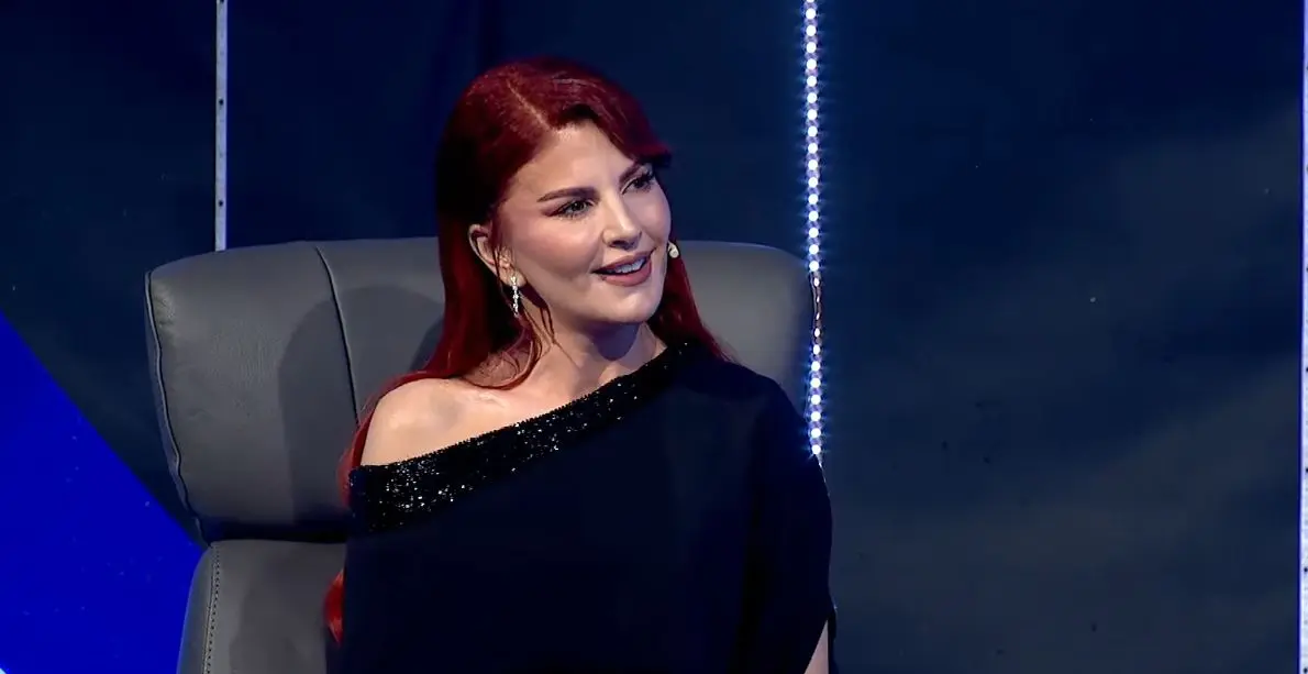 Rudina Dembacaj: Jam gati për spektakël në BBVK 5! (VIDEO)