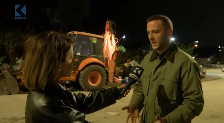Retkoceri: Mbyllja e deponisë po pengon menaxhimin e mbeturinave në Prishtinë (VIDEO)