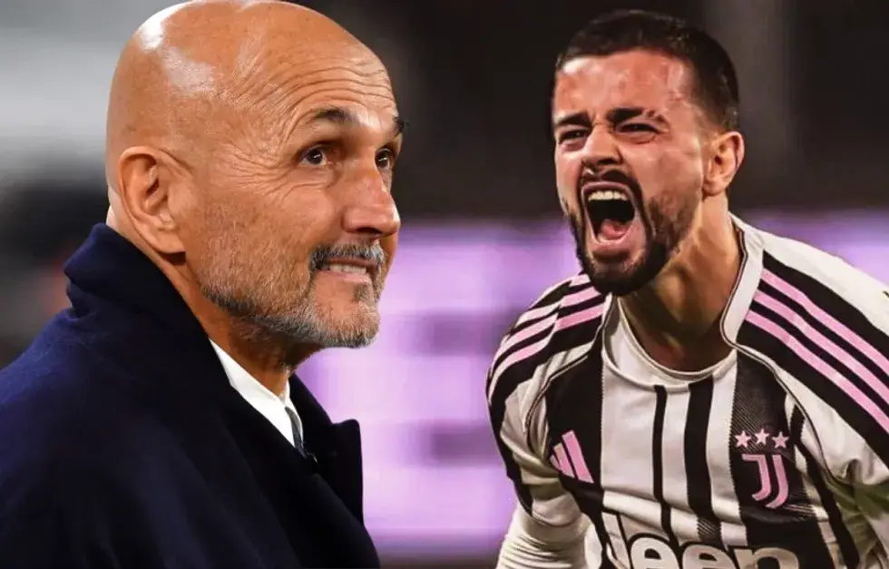 Spalletti konfirmon minutat për Zhegrovën ndaj Napolit, zbulon planin që ka për yllin e Kosovës