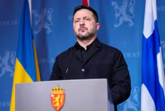 Zelensky shpreson për bisedime të reja me Rusinë dhe SHBA-në deri në fillim të nëntorit