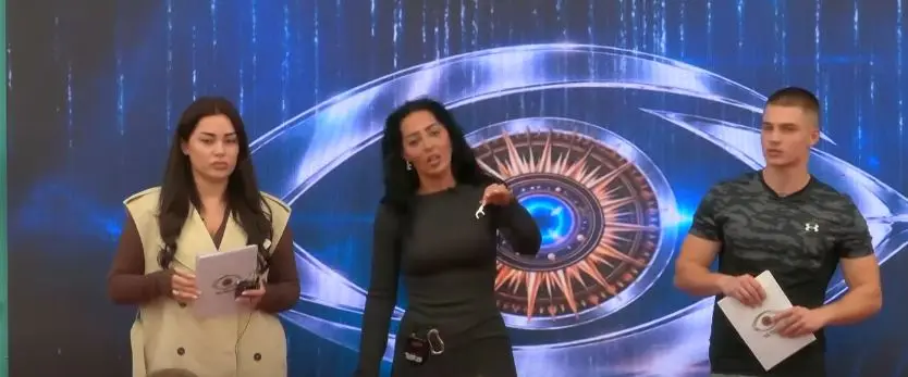 Halloween në BBVK, festa në duart e të nominuarve: Kë do ta zgjedhin ata? (VIDEO)