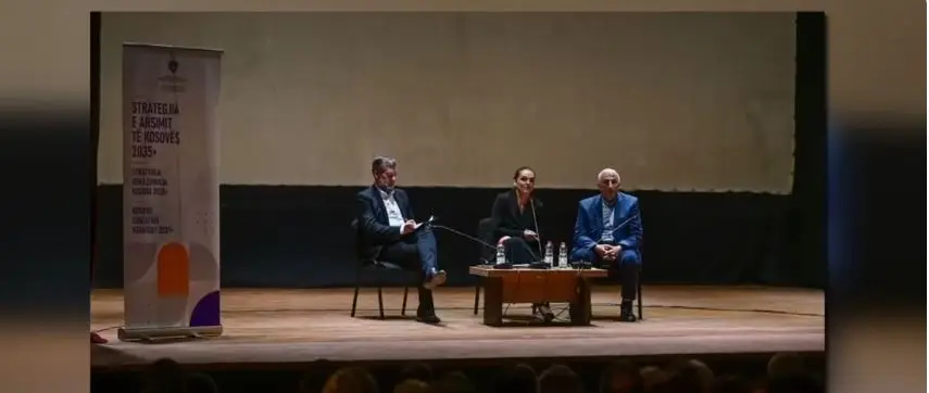 Strategjia e arsimit: Kërkohet rikthimi i sistemit 4+4+4 (VIDEO)