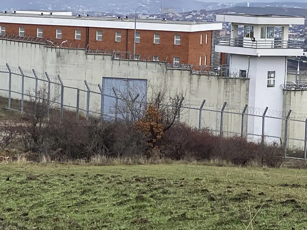Parandalohet kontrabanda në Dubravë