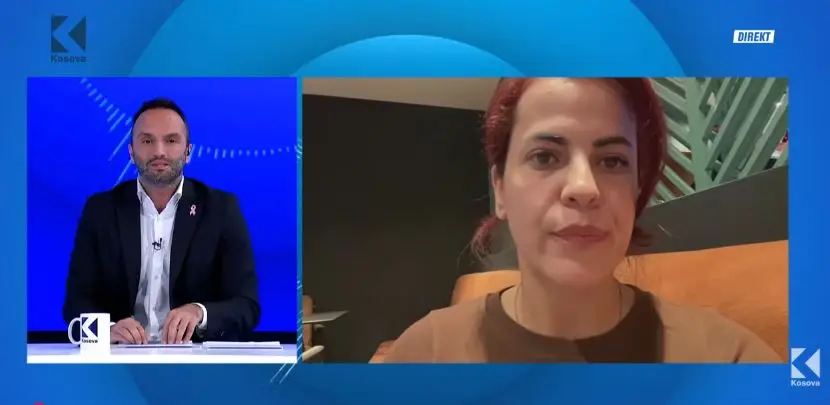 Sociologia Prokshi: Rasti i Arlindës dëshmoi dështimet në trajtimin e viktimave të dhunës (VIDEO)