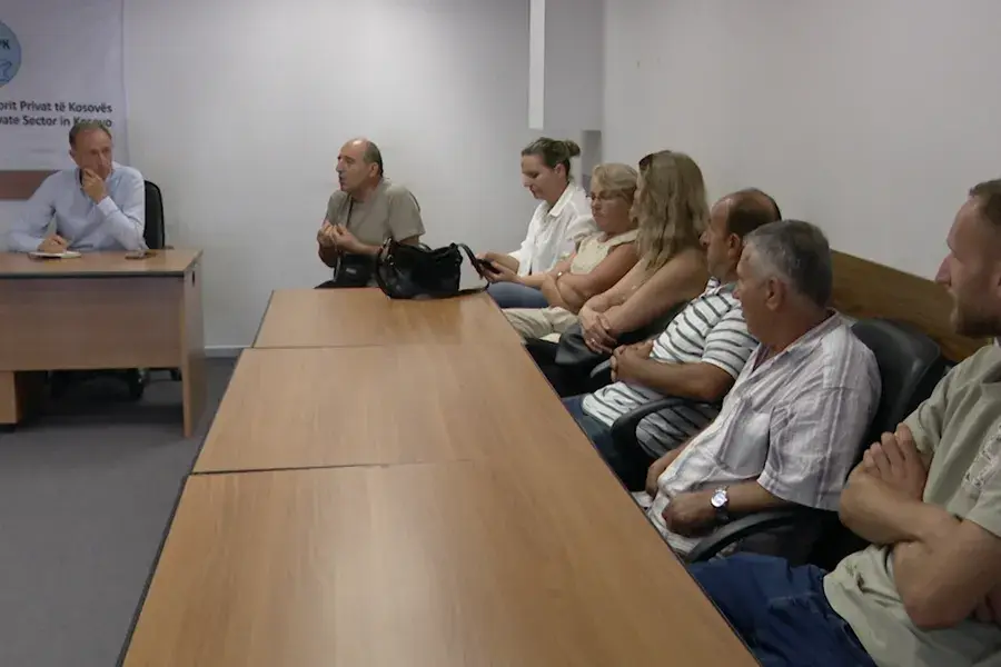 Punëtorët teknikë dhe të sigurimit fizik sot në protestë, kërkojnë pagën minimale