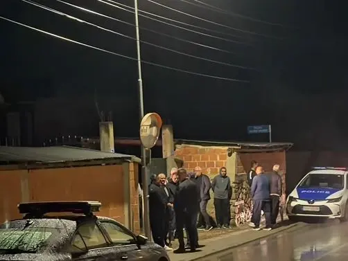 Dyshimet e Policisë: Remzi Arifi iku në Serbi (VIDEO)