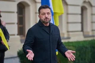 Ukrainës i stabilizohet interneti me Starlink