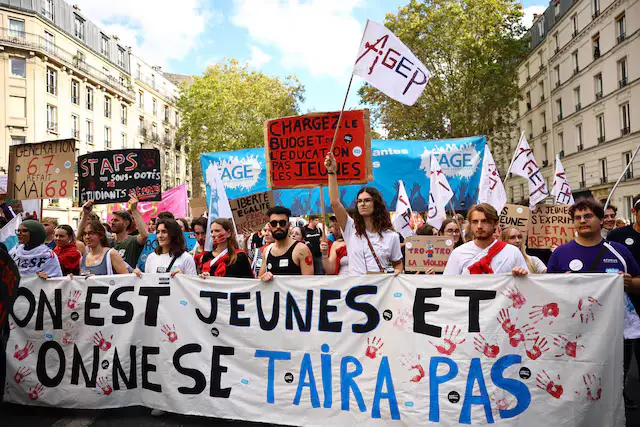 Franca mbështet nismën e UNESCO-s për të përfshirë më shumë të rinj në vendimmarrje