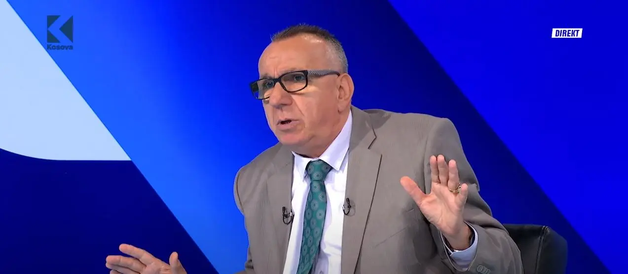 Hasani: Nëse Specialja e anulon ligjin, Kosova mund ta anulojë marrëveshjen e vitit 2014