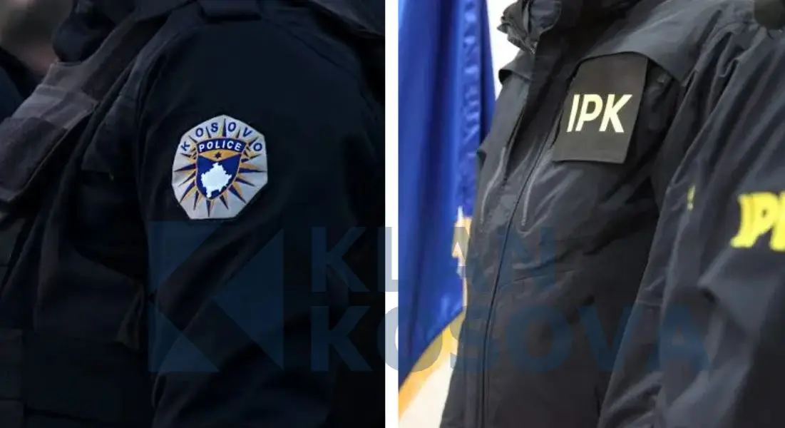 Policia ndërmerr masa ndaj 3 zyrtarëve policorë në Prishtinë për rastin me vajzën pas mesnate