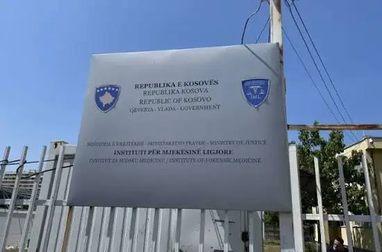 Gjendet pa shenja jete një person në Leposaviq, trupi dërgohet për IML