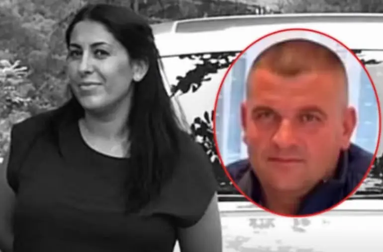 Raportohet se është lokalizuar i dyshuari që ia mori jetën Arlinda Zekajt