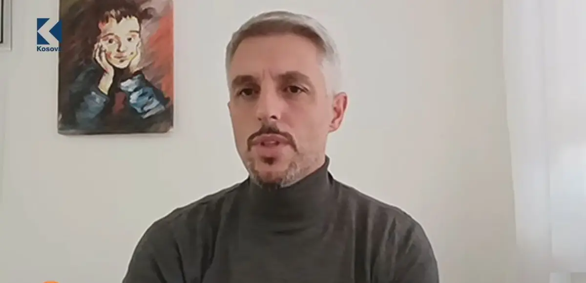 Deputeti shqiptar në Parlamentin e Serbisë: Mund të jemi pjesë e qeverisë (VIDEO)