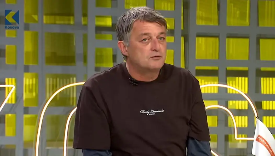 Abdyli: Lista Studentore nuk ndryshon shumë nga qëndrimet e Vuçiqit ndaj Kosovës (VIDEO)