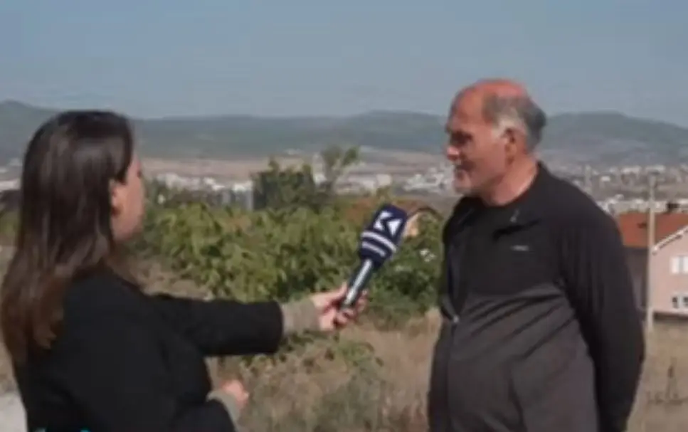 Banorët e rrugës “Gazmend Zajmi” në Gjilan, afro 20 vjet pa asfalt e kanalizim (VIDEO)