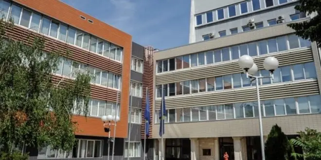 Byroja për konfiskimin e pasurisë së pajustifikueshme në rend dite të dy komisioneve parlamentare