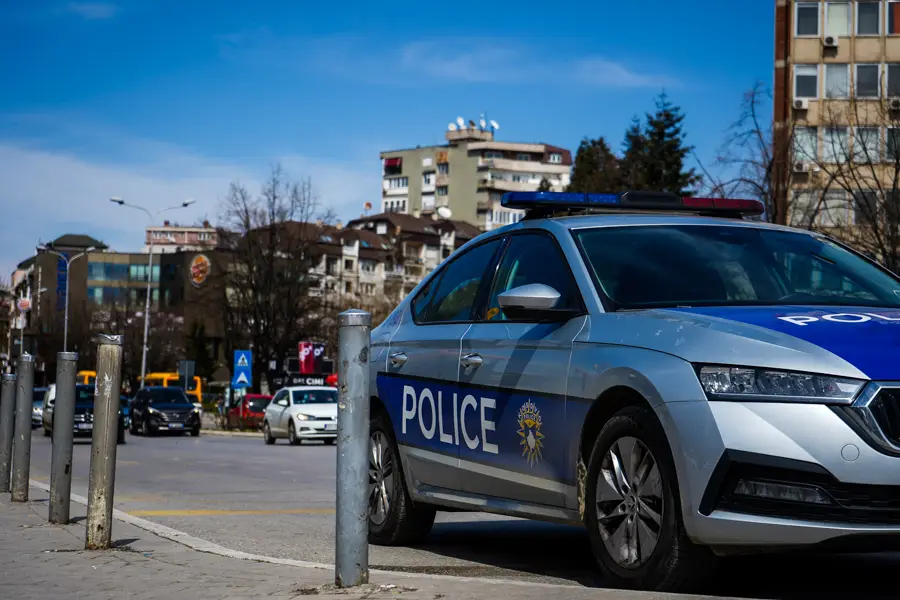 Dyshohet se lëshonte ilegalisht dokumente të Kosovës, ndalohet një person në Leposaviq