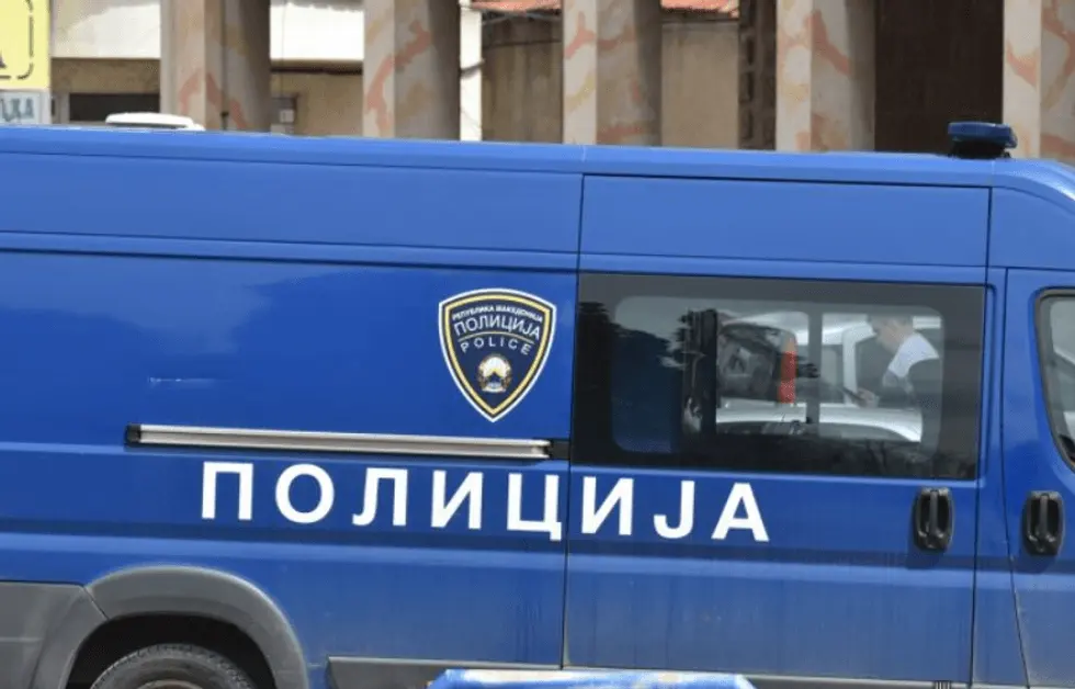 Kapen nëntë emigrantë në Bogorodicë, ndalohen dy persona