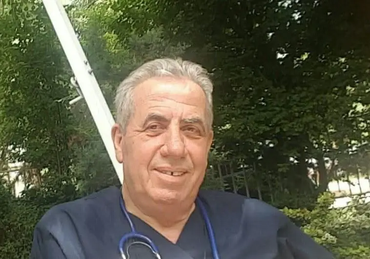 Ndahet nga jeta, doktori gjilanas Ukshin Ismajli
