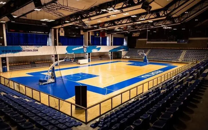 Sot luhet derbi i kryeqytetit në basketbollin kosovar