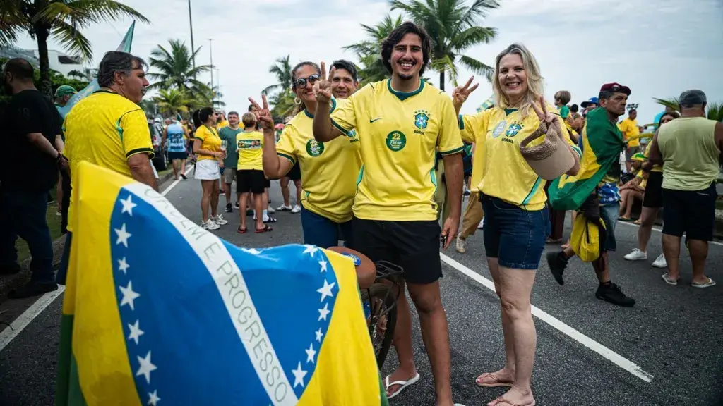 Brazili në balotazh: Përballje e ashpër për presidentin e vendit