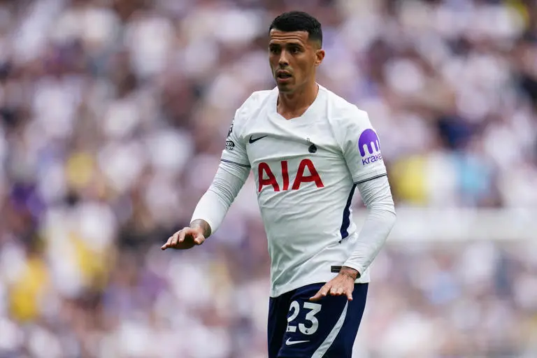 Tottenhami kërkon 75 milionë funte për Pedro Porron