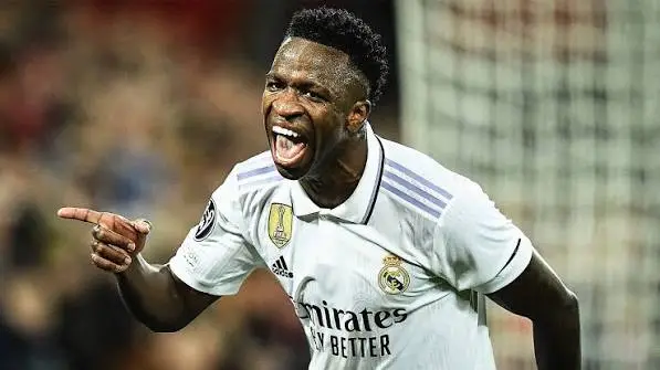 Bërbatovci: E keqja e Real Madridit është Vinicius Jr